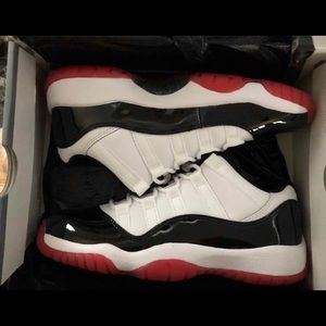 Concord retro 11 low